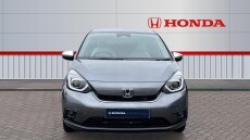 Honda Jazz 1.5 i-MMD Hybrid EX 5dr eCVT Hybrid Hatchback